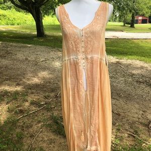 NWT Free People Shirt